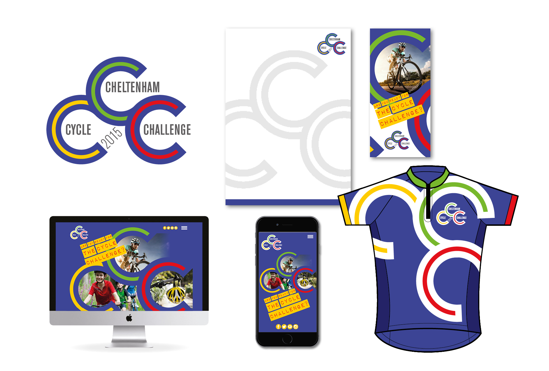 Branding design by neil henderson freelance graphic designer