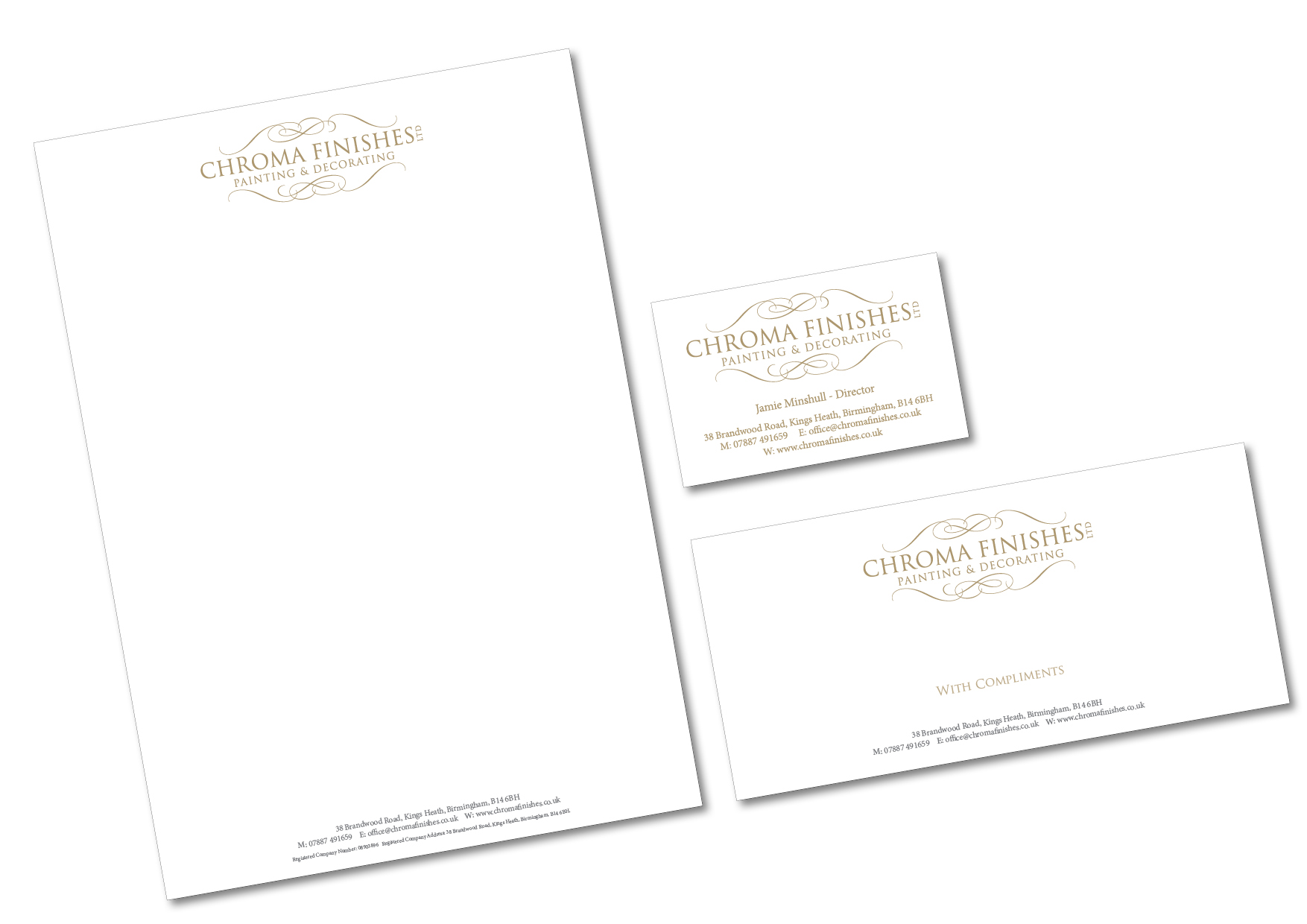 logo design by neil henderson freelance graphic designer