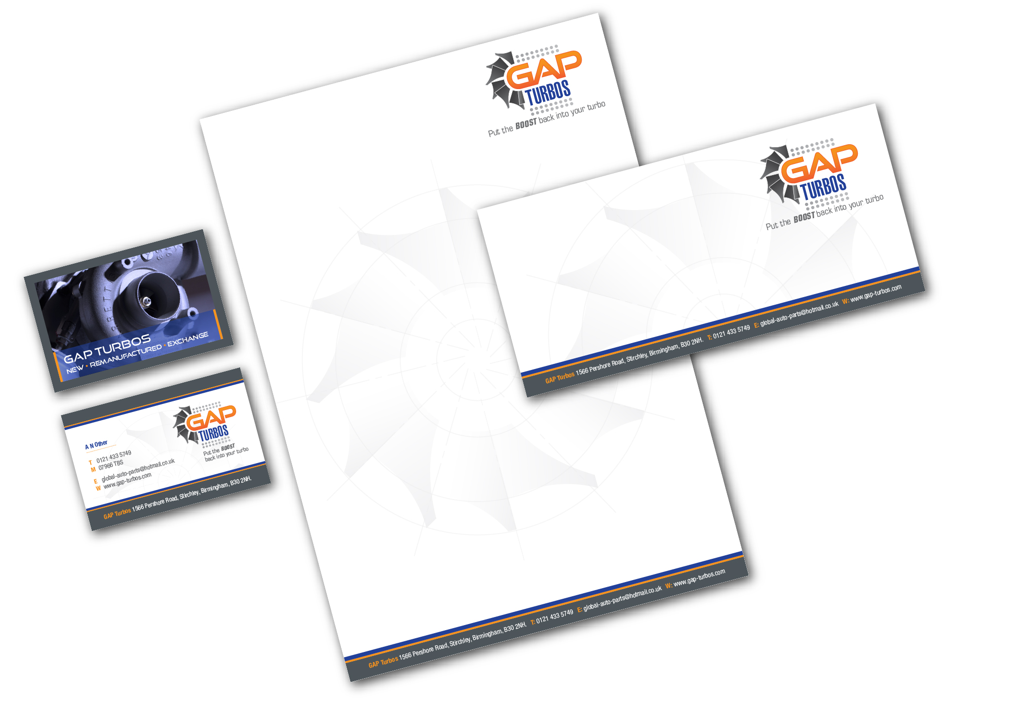 logo design by neil henderson freelance graphic designer