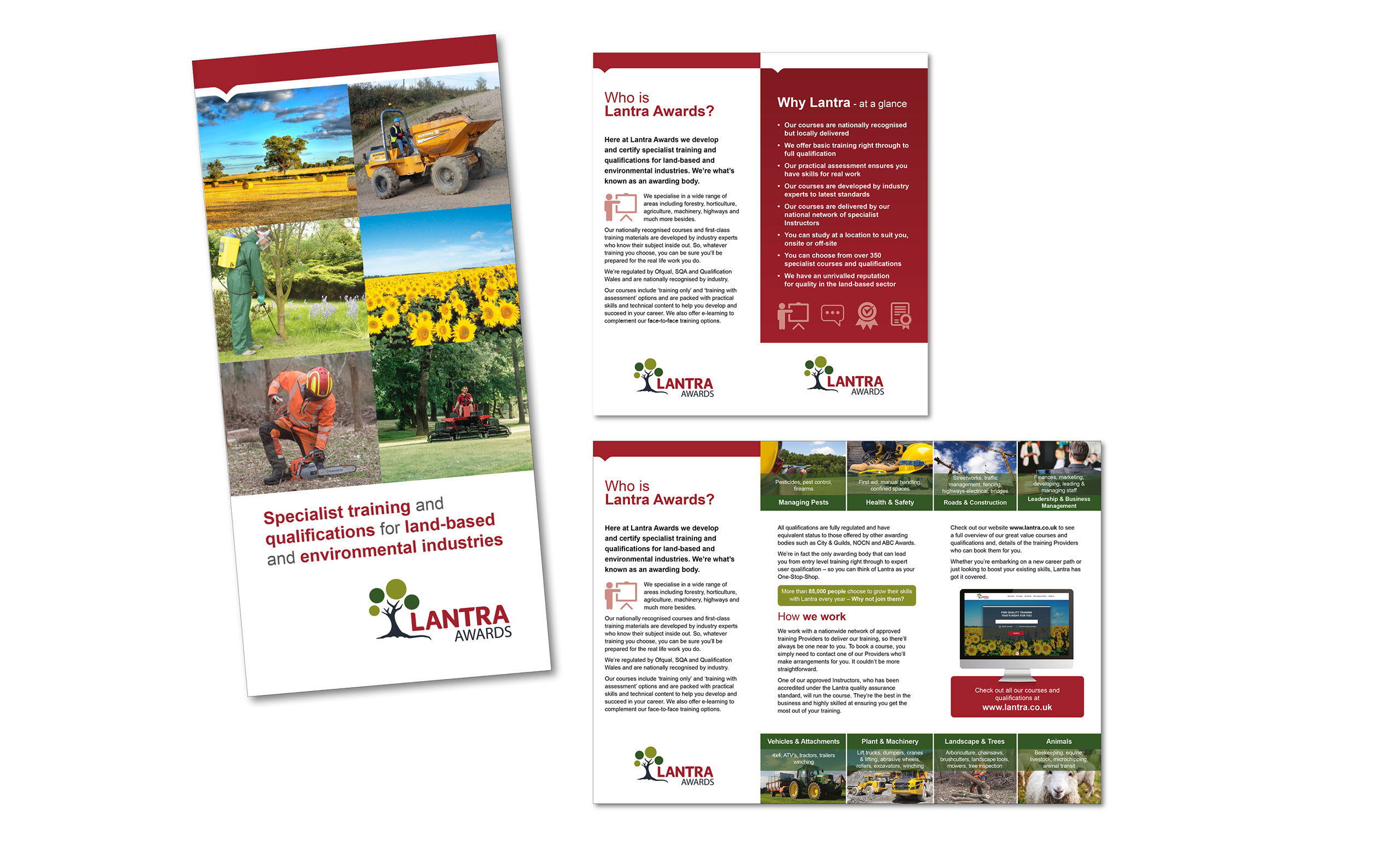 Branding design by neil henderson freelance graphic designer