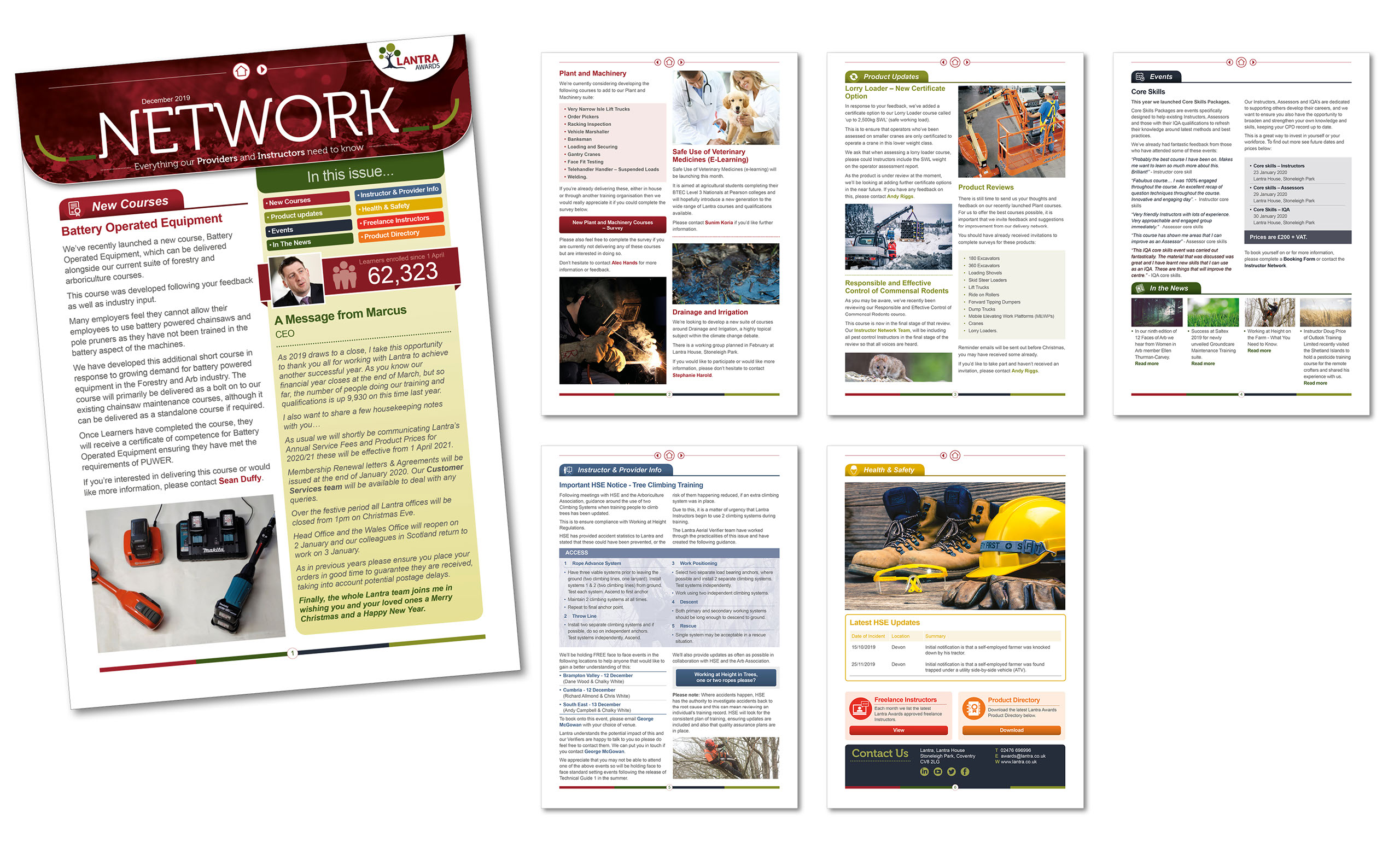 Branding design by neil henderson freelance graphic designer