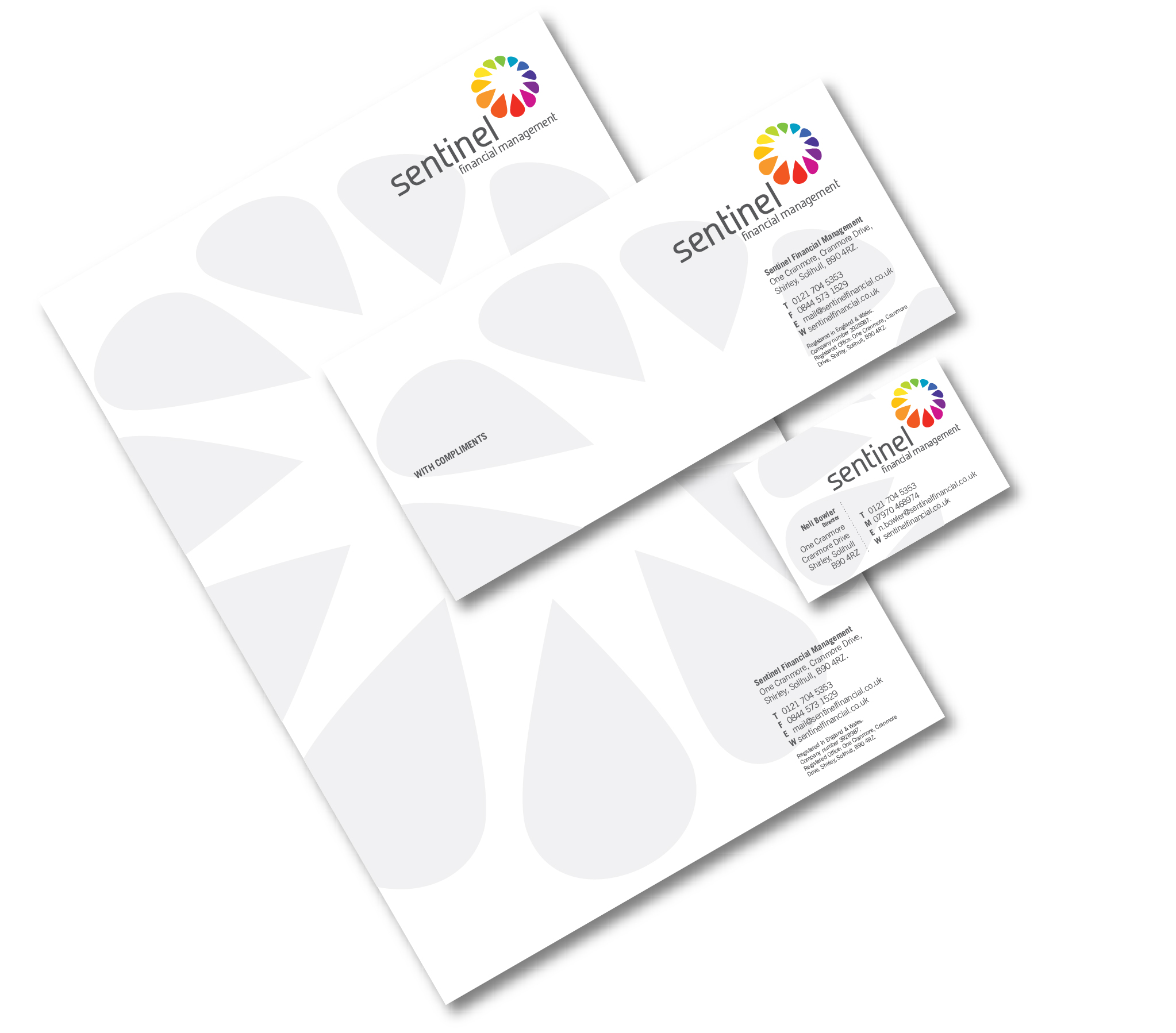 logo design by neil henderson freelance graphic designer